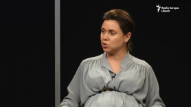 Radio Europa Liberă Moldova suspendă temporar colaborarea cu Natalia Morari